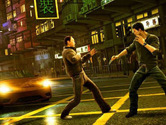 Скриншот Sleeping Dogs 