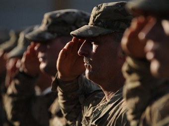 Американские солдаты в Афганистане. Фото (c)AFP Американские солдаты в Афганистане. Фото (c)AFP