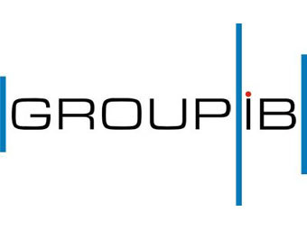 Логотип Group-IB