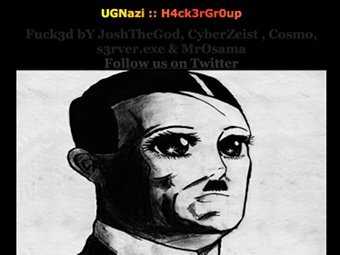   ugnazi.com