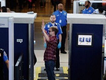 �� ������ �������� ��������� ���-���������. ���� &copy;AFP