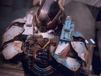 Mass Effect 3