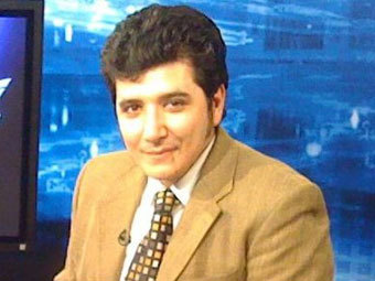 Араш Сигарчи. Фото с сайта sigarchi.net