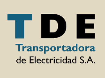 Логотип TDE Логотип TDE