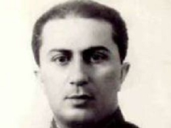 Яков Джугашвили. Фото с сайта kivis.info