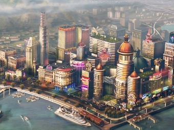 SimCity