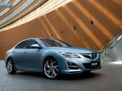 Mazda ������ ��������� � ������ �� ��� ����� ����� � ���