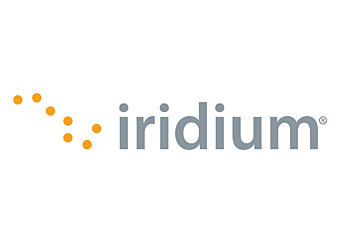 Логотип Iridium Communications