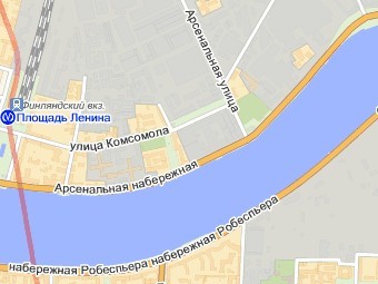 Петербург построит два новых моста через Неву