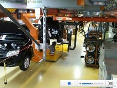 ������ Lada Granta �������� ������ �� ����� "���-������ 2012" // �� ����� "���-������ 2012", ����� ������������ ����������� ����� � ���������� ������������� ��������, ��������� ������ ���������� �� ��������� ��������� ���� ������. � ���������, �� ��� ������ ����� ���������� ������ ������� ������ ����������� Lada Granta. ���������� ����� �������� �� 17 ��� 2012 ����.