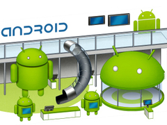 Google �������� ��c�� "����������" // Google, �� ������������� ������, ������� ����� ��������������� �� Android. ������ �������� �������� ������ ������������� � ������ � ��� "��������" Nexus �� ����� ������ �������. � ������� ����� ����� �������������� ��������� �� ����, � ��� ����� ��������� �� ������ ���������, �� � ��������.