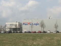 ����� Plastic Logic � ��������, ����������� � ����� ��������