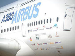 Airbus �380. ���� "�����.��"