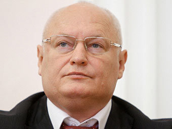 Арестованного сити-менеджера Ставрополя исключили из "Единой России"