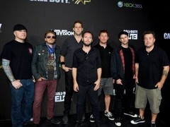 Dropkick Murphys. ���� (c)AFP