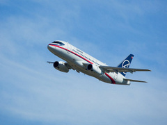 SSJ-100. ���� ���������� �������� ��� "�����.��"