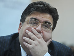 Из "Справедливой России" исключили сторонников Медведева
