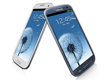 Названа российская цена на смартфон Galaxy S III Названа российская цена на смартфон Galaxy S III