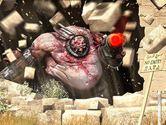 Serious Sam 3 выйдет для Xbox 360 осенью