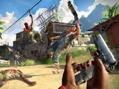 �������� Far Cry 3