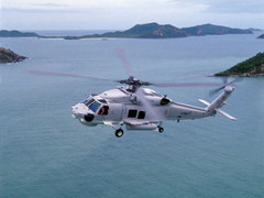 MH-60R Seahawk. ���� � ����� defenseindustrydaily.com