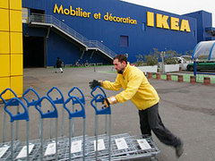 IKEA � �����. ���� Reuters