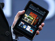 Amazon Kindle Fire. ���� Reuters
