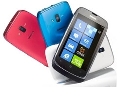 Аппараты Nokia Lumia 610 на Windows Phone Аппараты Nokia Lumia 610 на Windows Phone