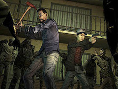 �������� The Walking Dead 