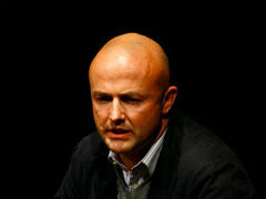 ���������� �����. ���� Paolo Visone � ����� <a target=_blank href=http://www.flickr.com/photos/journalismfestival/6322013214 target=_blank>Flickr</a>