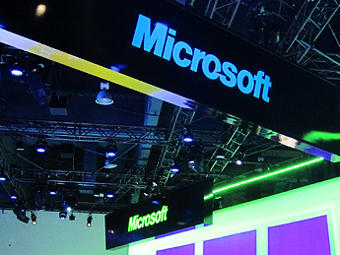 Microsoft