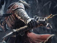 �������-��� Castlevania: Lords of Shadow