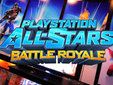 ������� All-Stars Battle Royale