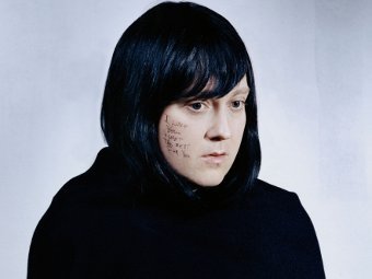 На Ahmad Tea Music Festival выступят Antony and the Johnsons