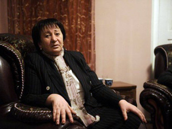 Штаб Джиоевой утверждает, что подписан итоговый протокол по выборам