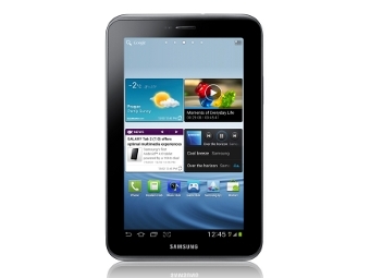 Samsung Galaxy Tab 2 7.0