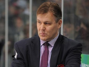 Казбек ТУАЕВ: "Готов лично поговорить с Фогтсом" - ИНТЕРВЬЮ