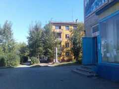 ������������. ���� ������������ Pesotsky � ����� Panoramio