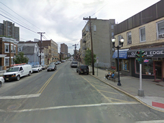 �������� ���-����. �������� � ������� Google Street View