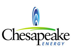 ������� Chesapeake Energy