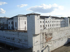 �������������� ������. ���� <a target=_blank href=http://ru.wikipedia.org/wiki/����:Daugavpils_prison.jpg target=_blank>Gļebs Borisovs</a>