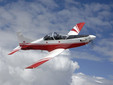 PC-7 Mk.II. ���� �����-������ Pilatus