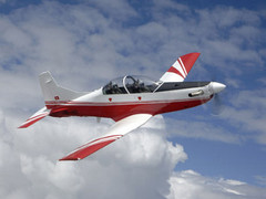 PC-7 Mk.II. ���� �����-������ Pilatus