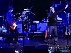 The Stone Roses, ���� � ����� ������