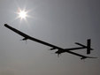 Solar Impulse. ���� Reuters