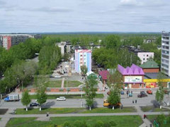 �������. ���� � ����� sibturizm.ru