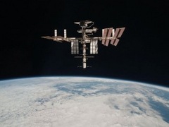 ������������� ����������� �������. ���� NASA, ���������� (c)AP