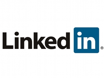 Логотип LinkedIn