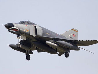F-4 ВВС Турции. Фото с сайта flightglobal.com F-4 ВВС Турции. Фото с сайта flightglobal.com