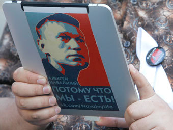Соратники Навального создадут партию без него
